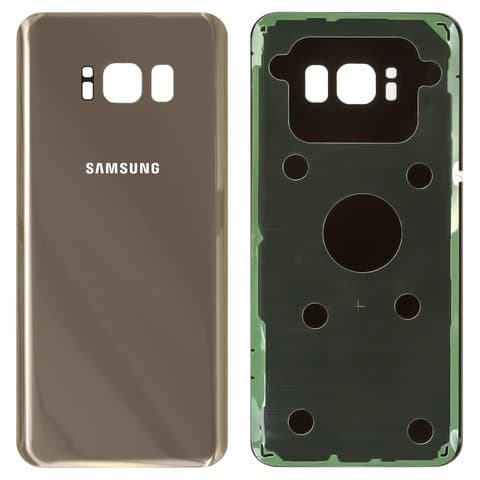 ����� ������ Samsung SM-G950 Galaxy S8, ���������, Maple Gold, Original (PRC) | ������, ������ ������ ������������, ���, �������