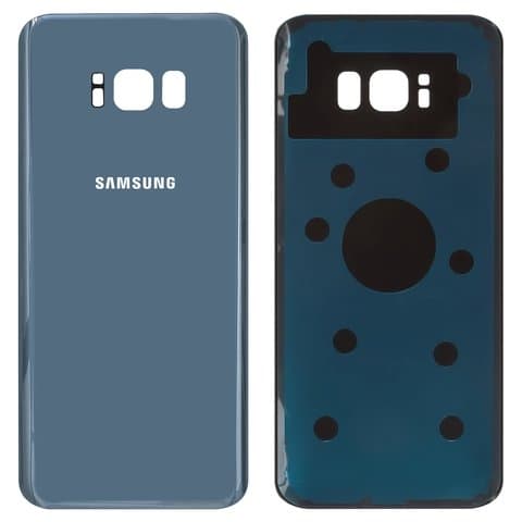 ����� ������ Samsung SM-G955 Galaxy S8 Plus, ��������, Coral Blue, Original (PRC) | ������, ������ ������ ������������, ���, �������
