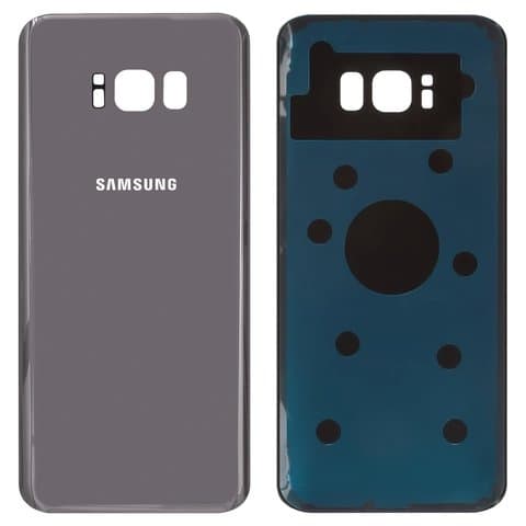 ����� ������ Samsung SM-G955 Galaxy S8 Plus, ���, Orchid Gray, Original (PRC) | ������, ������ ������ ������������, ���, �������