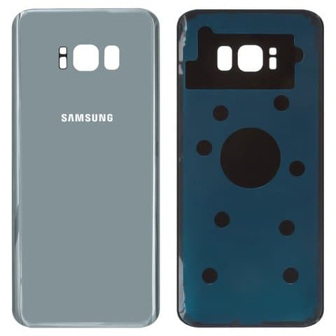����� ������ Samsung SM-G955 Galaxy S8 Plus, ��������, Arctic Silver, Original (PRC) | ������, ������ ������ ������������, ���, �������