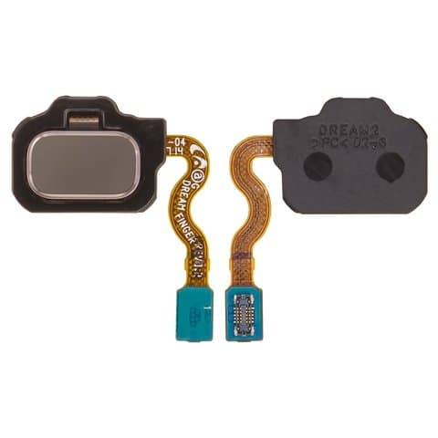 ����� Samsung SM-G950 Galaxy S8, ������ HOME (����), �� �������� ��������� ������ (Touch ID), ����������, Orchid Gray, Original (PRC)