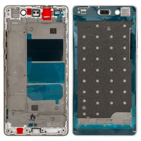 ������� ����� ������� Huawei P8 Lite, ALE-L21, �����, ����������, Original (PRC), (����������, ������, �������, ��������)