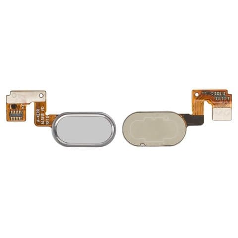 ����� Meizu M3 Note, L681H, ������ HOME (����), ����, Original (PRC)