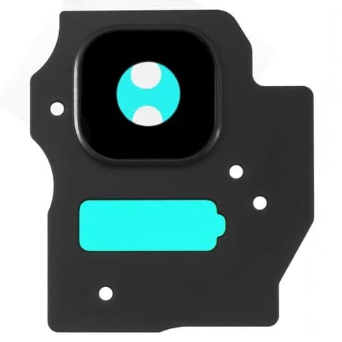 ������ ������ Samsung SM-G955 Galaxy S8 Plus, ������, Midnight Black, Original (PRC)