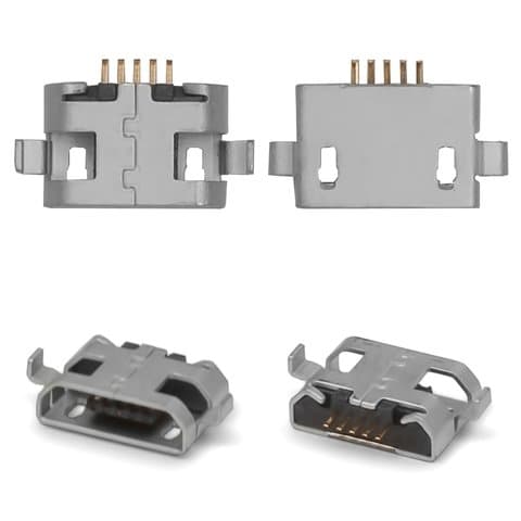 ��������� ������� ��������� � ��������� ���������, 5 pin, micro-USB, ��� 14, (������, ������, ����)