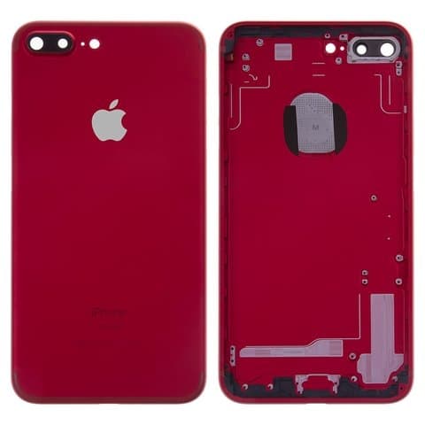 ������ Apple iPhone 7 Plus, ��������, � ���������� SIM-�����, � �������� ��������, Original (PRC), (������, ������)