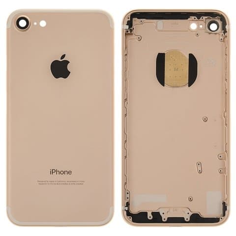 ������ Apple iPhone 7, ����������, � ���������� SIM-�����, � �������� ��������, Original (PRC), (������, ������)