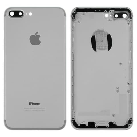 ������ Apple iPhone 7 Plus, �����������, �����������, � ���������� SIM-�����, � �������� ��������, Original (PRC), (������, ������)