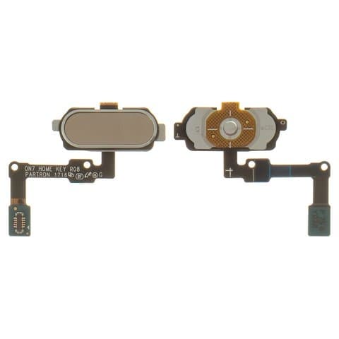 ����� Samsung SM-G570 Galaxy J5 Prime, ������ ����, ����������, � ���������, Original (PRC)