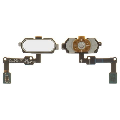 ����� Samsung SM-G570 Galaxy J5 Prime, ������ ����, ����, � ���������, Original (PRC)