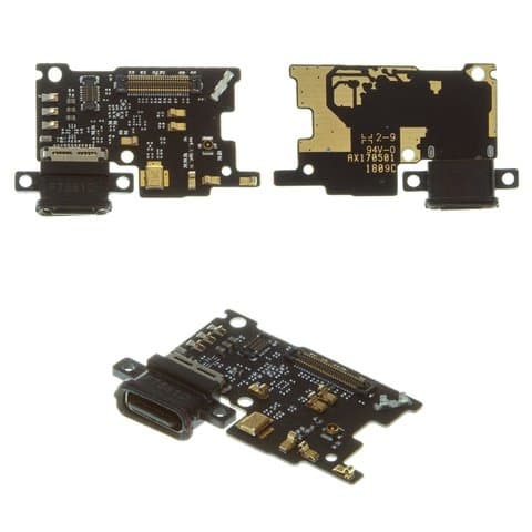 ����� ������� Xiaomi Mi 6, MCE16, ����� ���������� �������, � ����������, High Copy