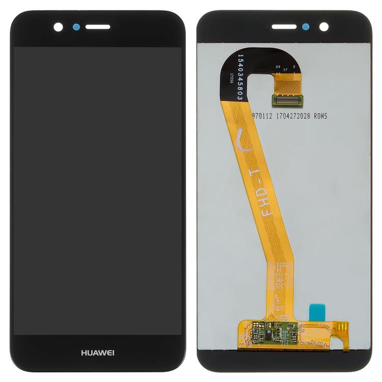 ������� Huawei Nova 2, PIC-L29, ������ | � ��������� | Original (PRC) | ���������� ������, �����