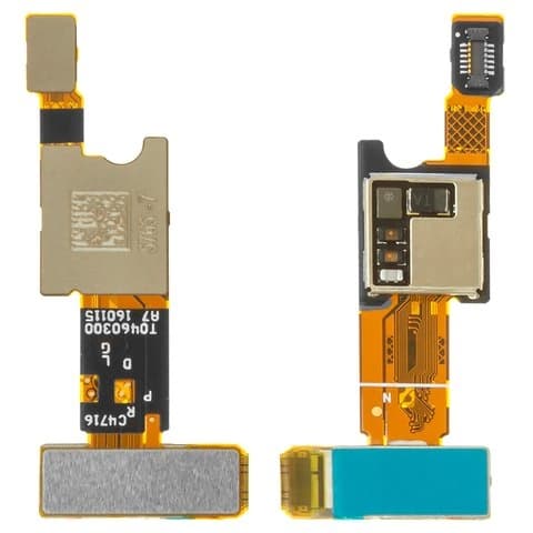 ����� Xiaomi Mi 5s, 2015711, ������ ����, Original (PRC)