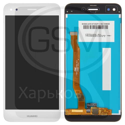 ������� Huawei Nova Lite (2017), P9 Lite mini, Y6 Pro (2017), SLA-L02, SLA-L03, SLA-L22, ���� | � ��������� | Original (PRC) | ���������� ������, �����