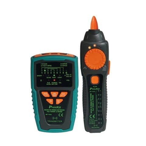 ������ �������������������� ����� � ����� �������� ������ ProsKit MT-7029