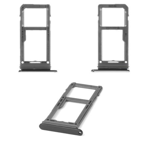 ������ (�����) SIM-����� Samsung SM-N950 Galaxy Note 8, ������, Original (PRC) | ��������� ���-�����