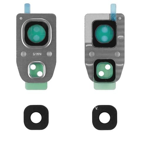 ������ ������ Samsung SM-A320 Galaxy A3 (2017), SM-A520 Galaxy A5 (2017), SM-A720 Galaxy A7 (2017), �������, Blue Mist, Original (PRC)