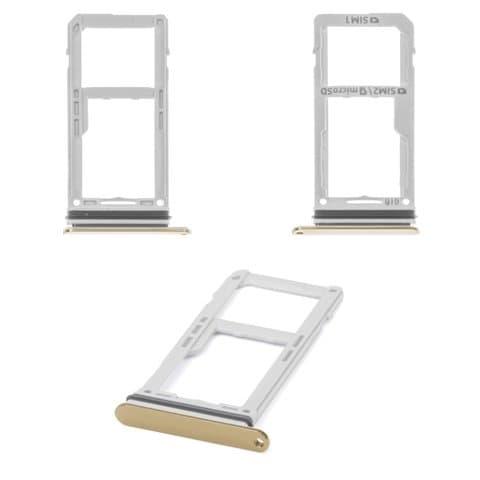 ������ (�����) SIM-����� Samsung SM-N950 Galaxy Note 8 Duos, ����������, Original (PRC) | ��������� ���-�����