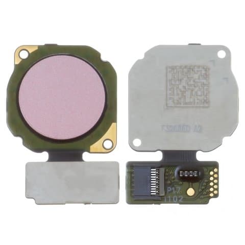 ����� Huawei Honor 8 Lite, Honor 8 Pro, Honor V9, Nova 2 (2017), Nova Lite (2017), P8 Lite (2017), P9 Lite (2017), PRA-LA1, PRA-LX1, DUK-L09, DUK-AL20, ��� ������� ��������� ������ (Touch ID), �������, Original (PRC)