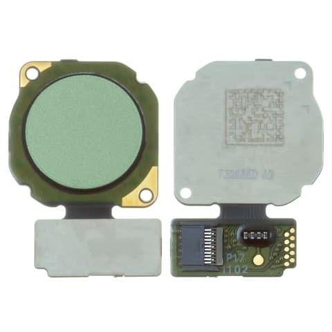 ����� Huawei Honor 8 Lite, Honor 8 Pro, Honor V9, Nova 2 (2017), Nova Lite (2017), P8 Lite (2017), P9 Lite (2017), PRA-LA1, PRA-LX1, DUK-L09, DUK-AL20, ��� ������� ��������� ������ (Touch ID), �������, Original (PRC)