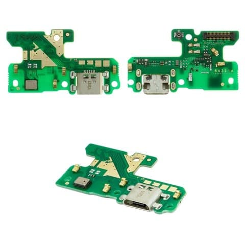 ����� ������� Huawei Honor 8 Lite, P8 Lite (2017), PRA-LA1, PRA-LX1, ����� ���������� �������, � ����������, High Copy