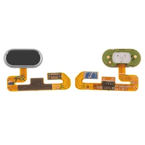 ����� Meizu M3E, ������ HOME (����), ������, Original (PRC)