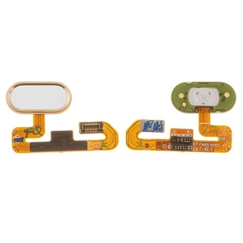 ����� Meizu M3E, ������ HOME (����), ����������, Original (PRC)