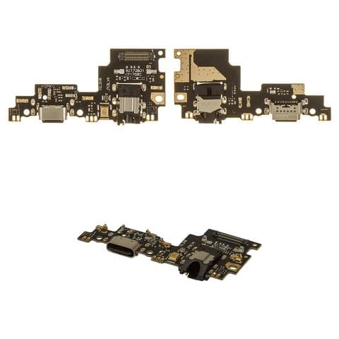 ����� ������� Xiaomi Mi 5X, Mi A1, MDG2, MDI2, MDE2, ����� ���������� �������, � ����������, High Copy