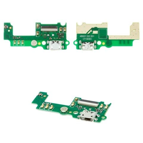 ����� ������� Huawei Enjoy 5, Y6 Pro, TIT-U02, ����� ���������� �������, � ����������