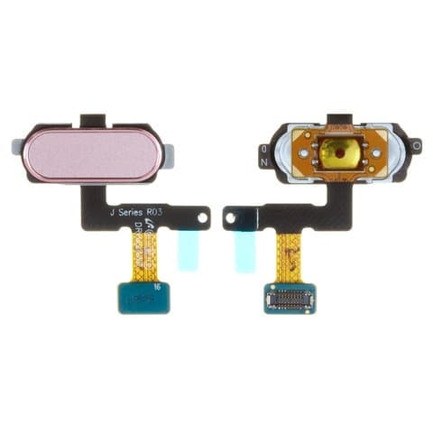 ����� Samsung SM-J530 Galaxy J5 (2017), SM-J730 Galaxy J7 (2017), ������ ����, �������, � ���������, Original (PRC)