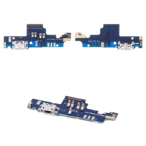 ����� ������� Xiaomi Redmi Note 4X, ����� ���������� �������, ������� ���������, ��������� � 64 �� ������, High Copy