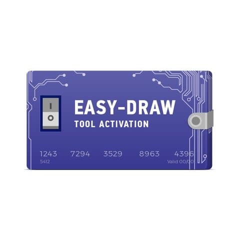 ��������� Easy-Draw Tool