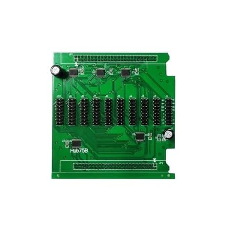 HUB-������� Huidu HUB75E-10 (10 ��������)