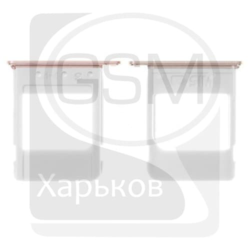 ������ (�����) SIM-����� Samsung SM-N920C Galaxy Note 5, ����������, Original (PRC) | ��������� ���-�����