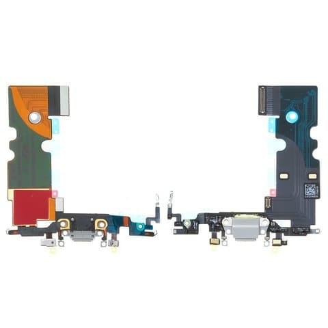 ����� ������� Apple iPhone 8, iPhone SE 2020, iPhone SE 2022, ����� ���������� �������, �����, Original (PRC)