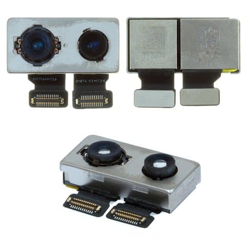 ������ Apple iPhone 8 Plus, ��������, � ��������, 12MP + 12MP