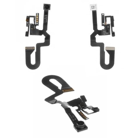 ����� Apple iPhone 8 Plus, ��������, c �������� �����������, � ����������, � ����������� �������, Original (PRC)