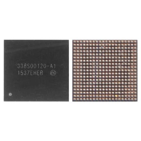 ���������� ���������� �������� 338S00120/338S00155 Apple iPhone 6S, iPhone 6S Plus