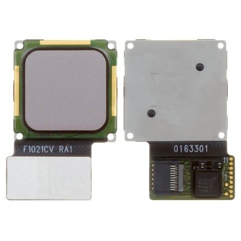 ����� Huawei Mate 9, ��� ������� ��������� ������ (Touch ID), ����������, Mocha Brown, Original (PRC)