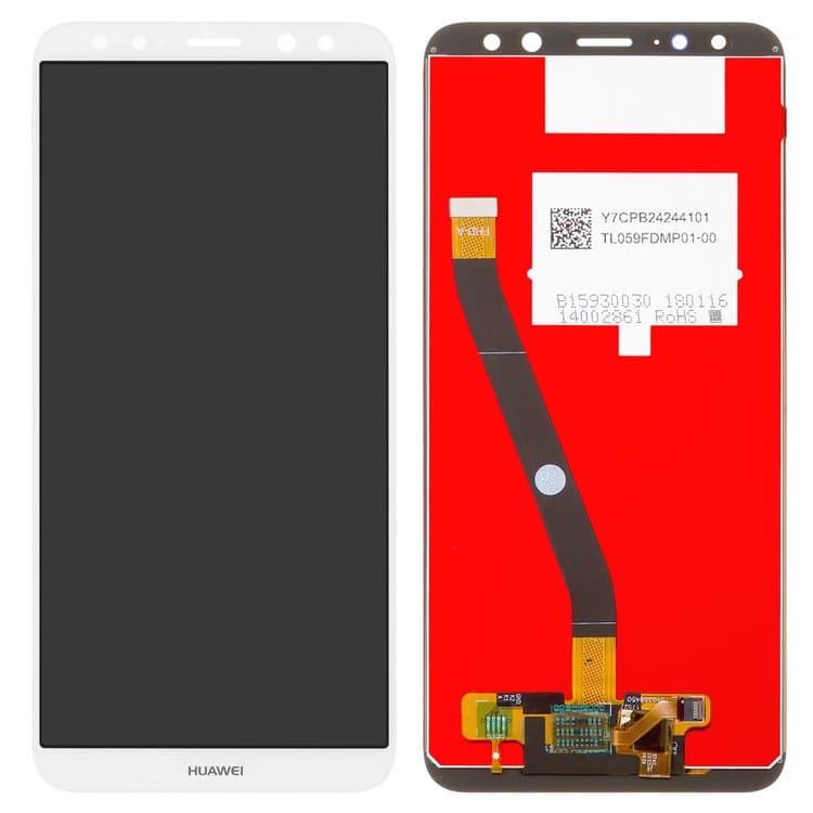 ������� Huawei Mate 10 Lite, RNE-L01, RNE-L03, RNE-L21, RNE-L23, ���� | � ��������� | Original (PRC) | ���������� ������, �����