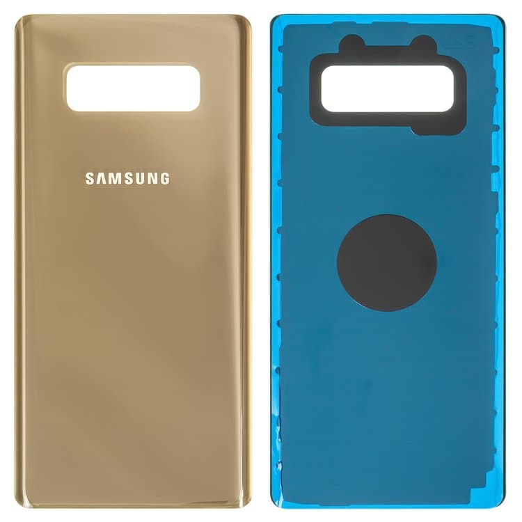 ����� ������ Samsung SM-N950 Galaxy Note 8, ���������, Maple Gold, Original (PRC) | ������, ������ ������ ������������, ���, �������