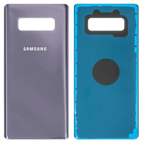 ����� ������ Samsung SM-N950 Galaxy Note 8, ���, Orchid Gray, Original (PRC) | ������, ������ ������ ������������, ���, �������
