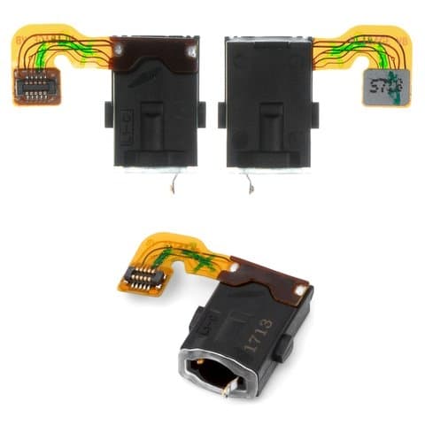 ����� Huawei Nova 2 Plus, ���������� ���������, Original (PRC)