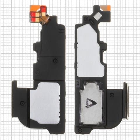 Динамік Huawei Honor 8 Pro, Honor V9, DUK-L09, DUK-AL20, бузер, дзвоник виклику та гучного зв'язку, нижній динамік | динамик