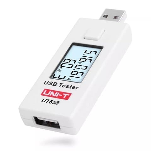 USB-������ UNI-T UT658