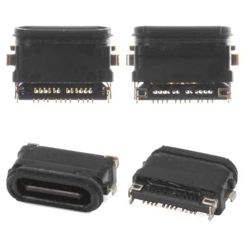 ��������� ������� Huawei Honor 9, Honor 9 Premium, STF-L09, STF-L29, micro-USB, (������, ������, ����)