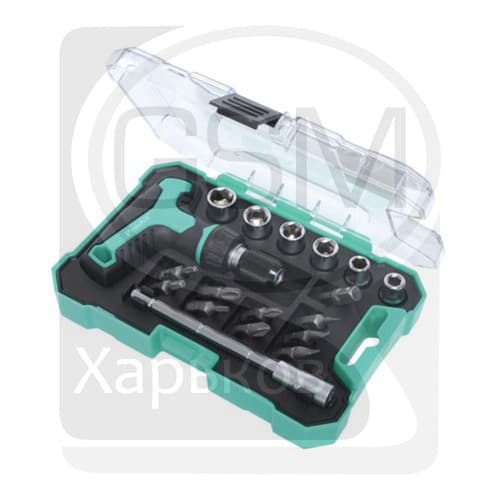 ��������� ���� � ������ � ��������� ProsKit SD-2320M