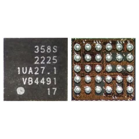 ���������� ���������� �������� � USB 358S 2225 ��� Asus ZenPad C 7.0 Z170C Wi-Fi, ZenPad C 7.0 Z170CG 3G, ZenPad C 7.0 Z170MG 3G, ��������� ��������� Asus Zenfone 2 (ZE500CL), Zenfone 2 (ZE550CL), Zenfone 2 (ZE550ML), Zenfone 2 (ZE551ML)