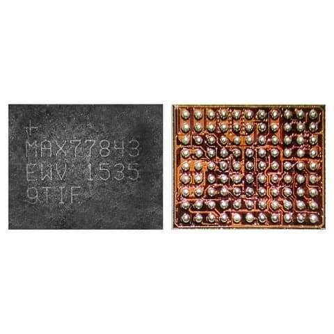 ���������� ���������� �������� MAX77843 Samsung SM-G920F Galaxy S6, G920FD Galaxy S6 Duos, N910F Galaxy Note 4, N910FD