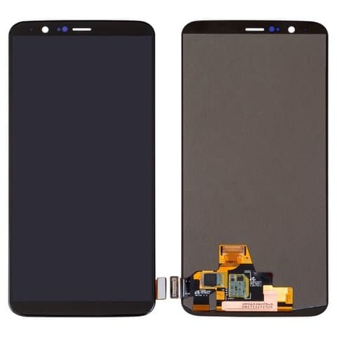 ������� OnePlus 5T, A5010, ������ | � ��������� | Original (PRC) | ���������� ������, �����